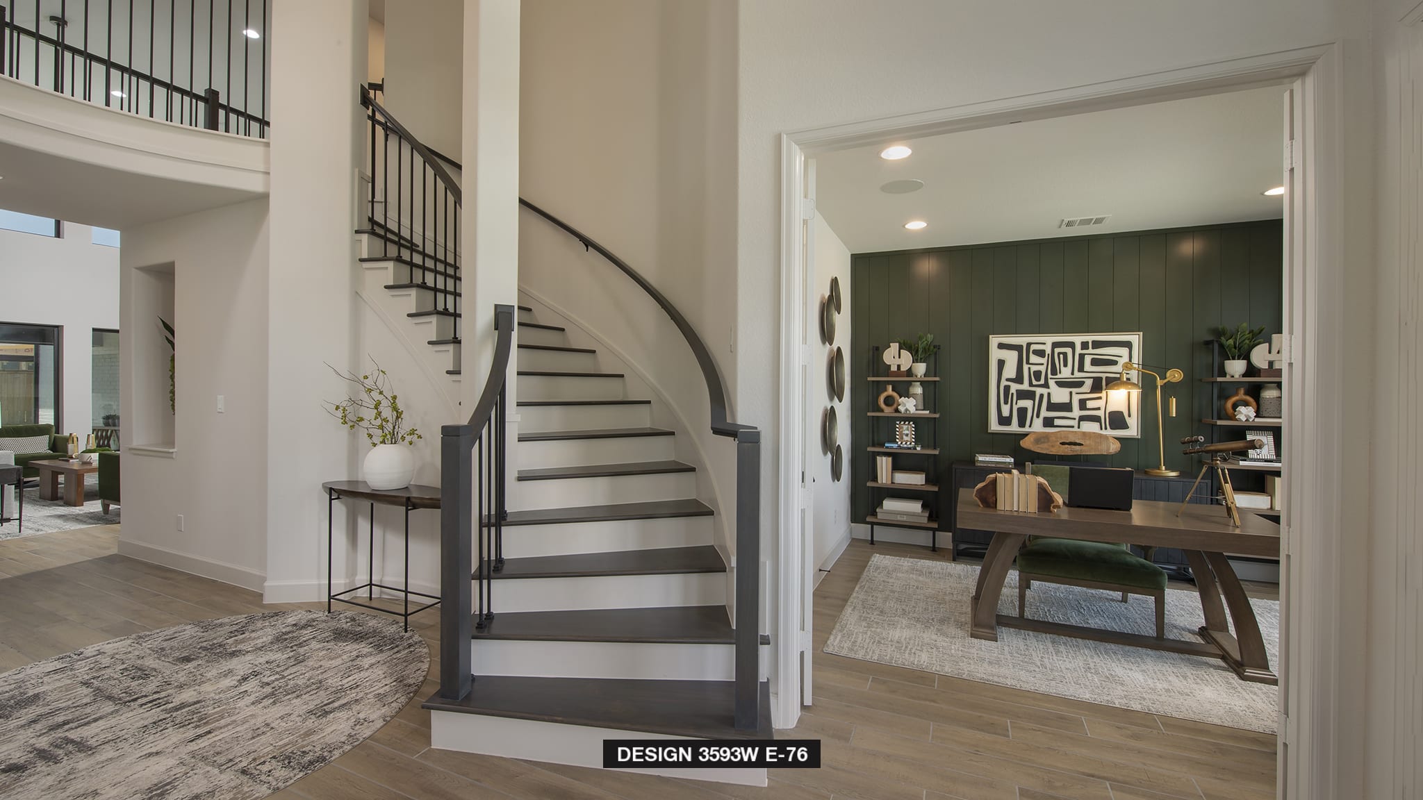 Jubilee 60' | Jubilee | Houston | Texas | New Homes